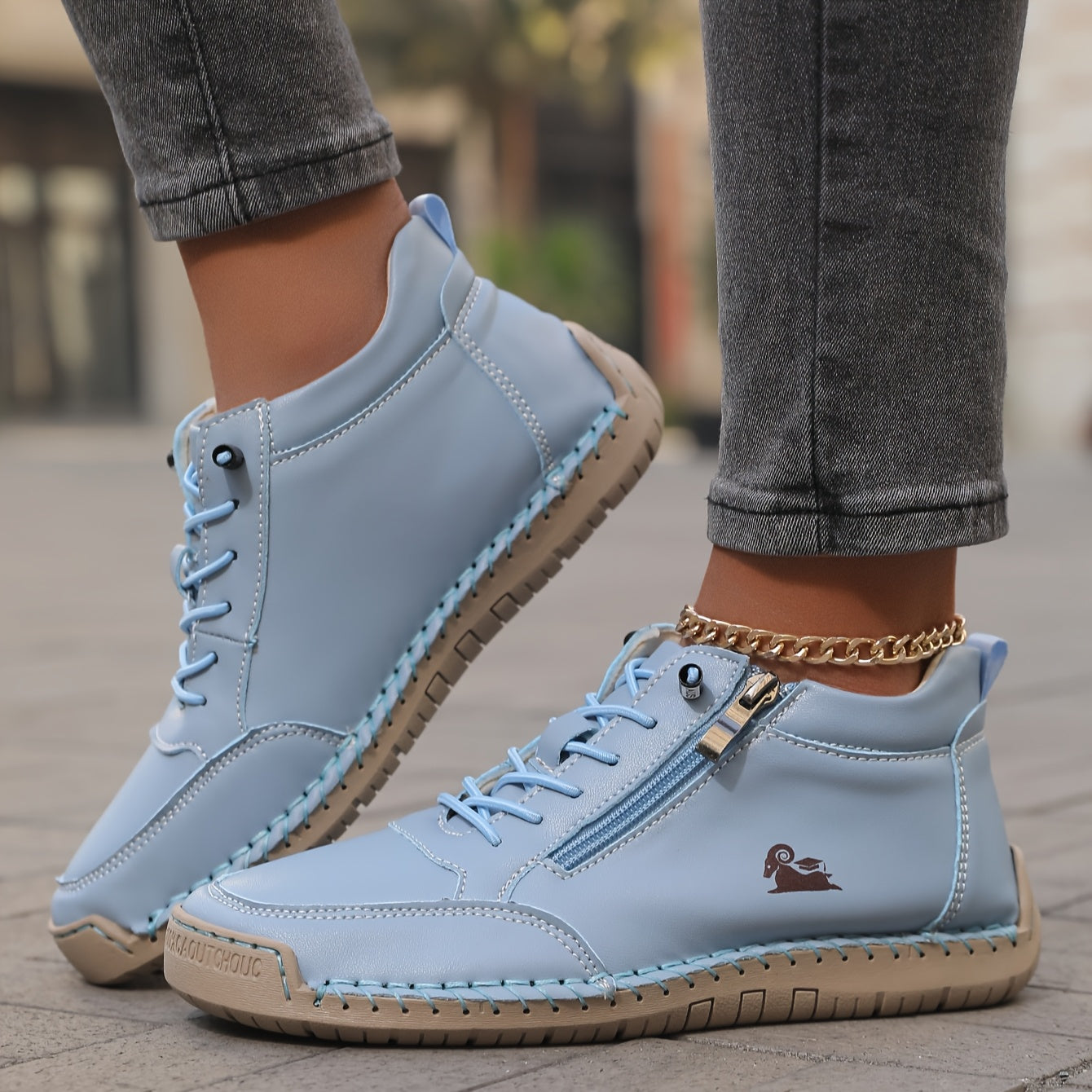 Victoria | Orthopaedic Shoes