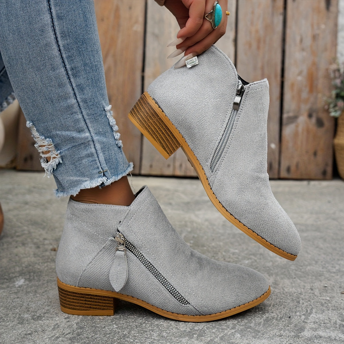 Victoria | Elegant Orthopaedic Women's Shoes