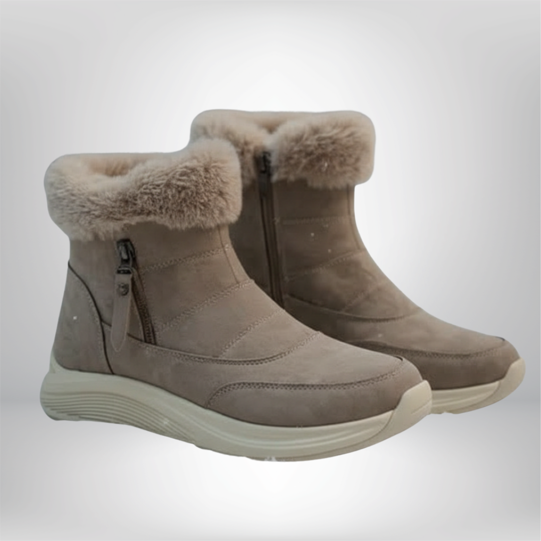 Eva - Orthopedic Warm Boots
