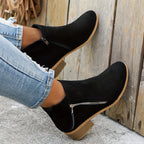 Victoria | Elegant Orthopaedic Women's Shoes