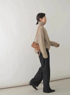 Larine | Turtleneck Sweater