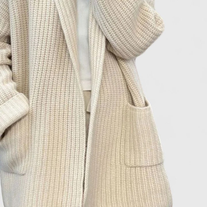 Amy | Comfortable Cardigan