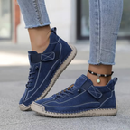 Victoria | Comfortable, Supportive Sneakers