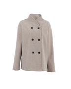 Anaia - French Style Oversized Jacket (Copy)