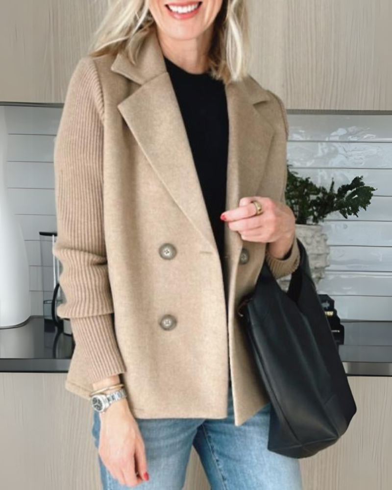 Jasier - Effortless Chic Blazer