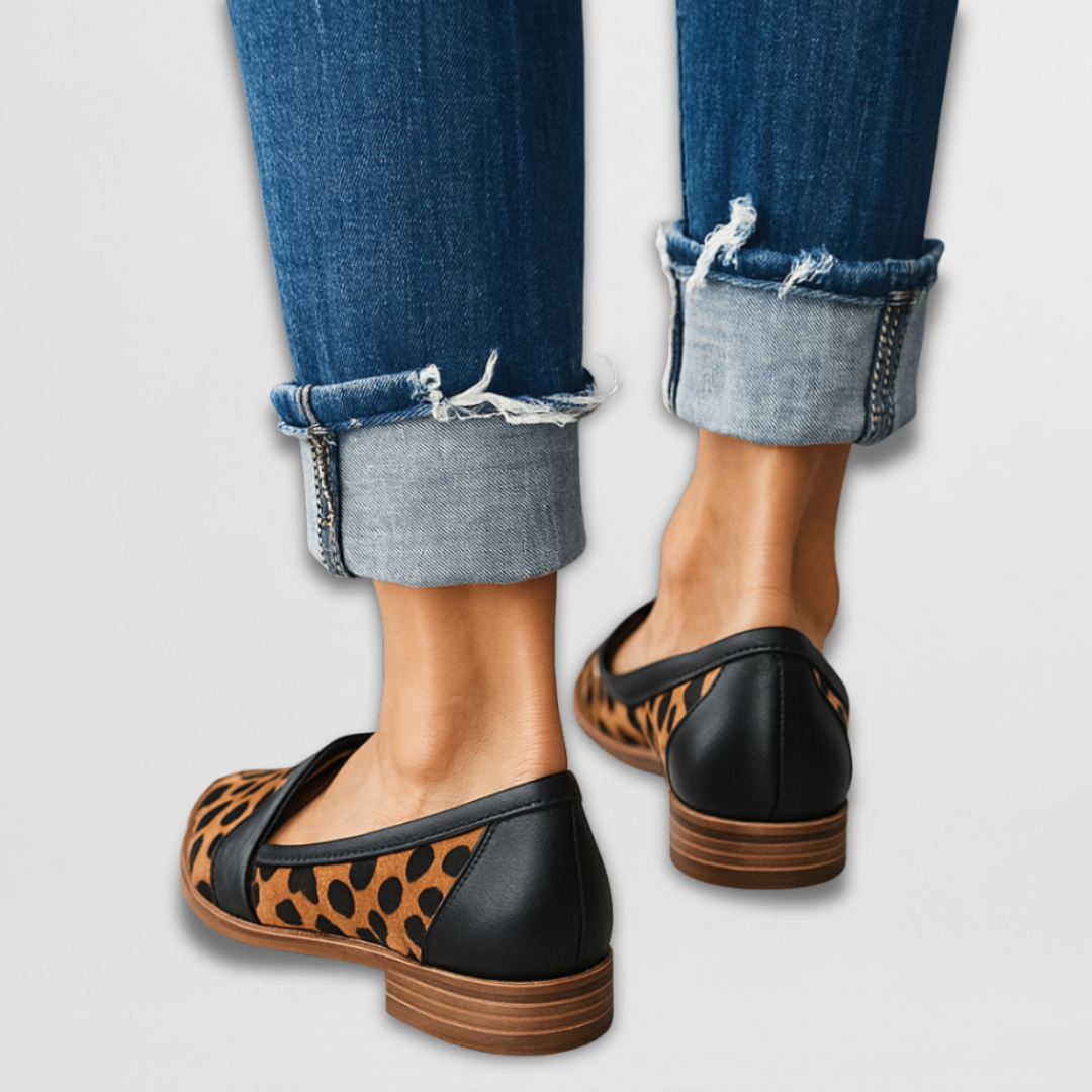 Victoria | Handcrafted Everyday Elegance Slippers