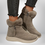 Eva - Orthopedic Warm Boots