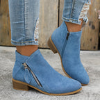 Victoria | Elegant Orthopaedic Women's Shoes
