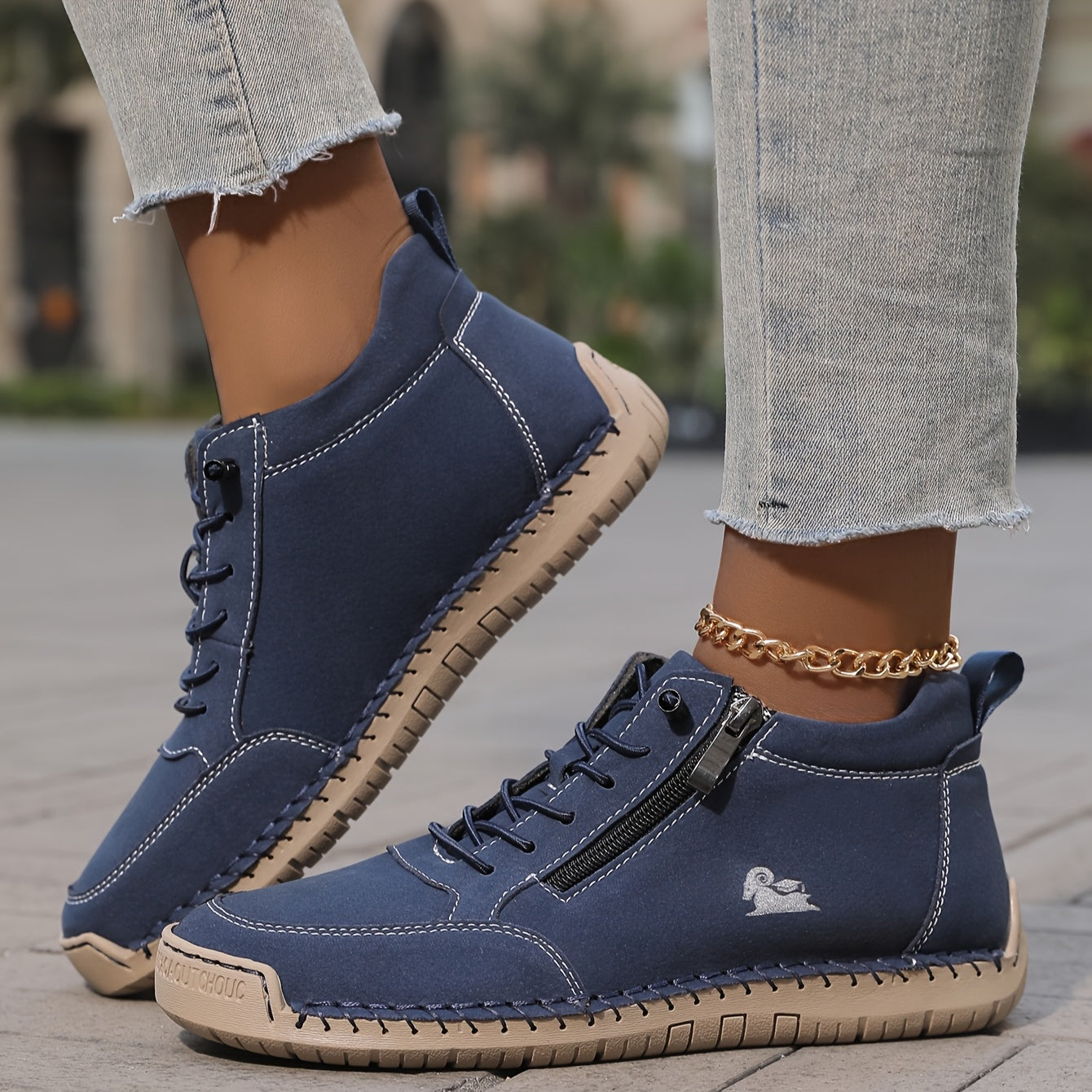 Victoria | Orthopaedic Shoes
