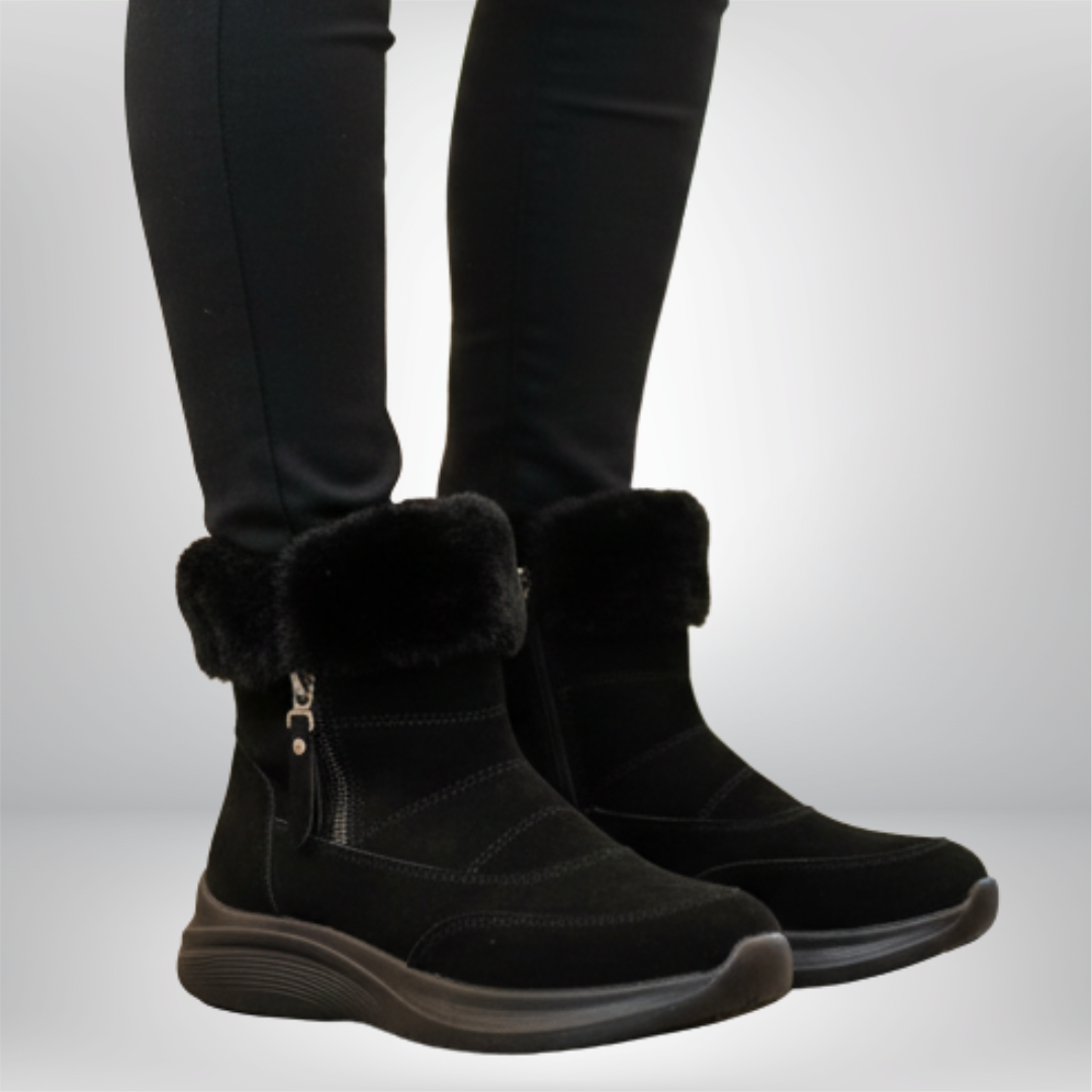 Eva - Orthopedic Warm Boots