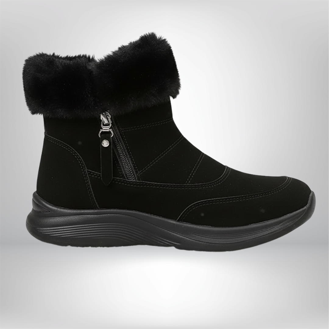Eva - Orthopedic Warm Boots