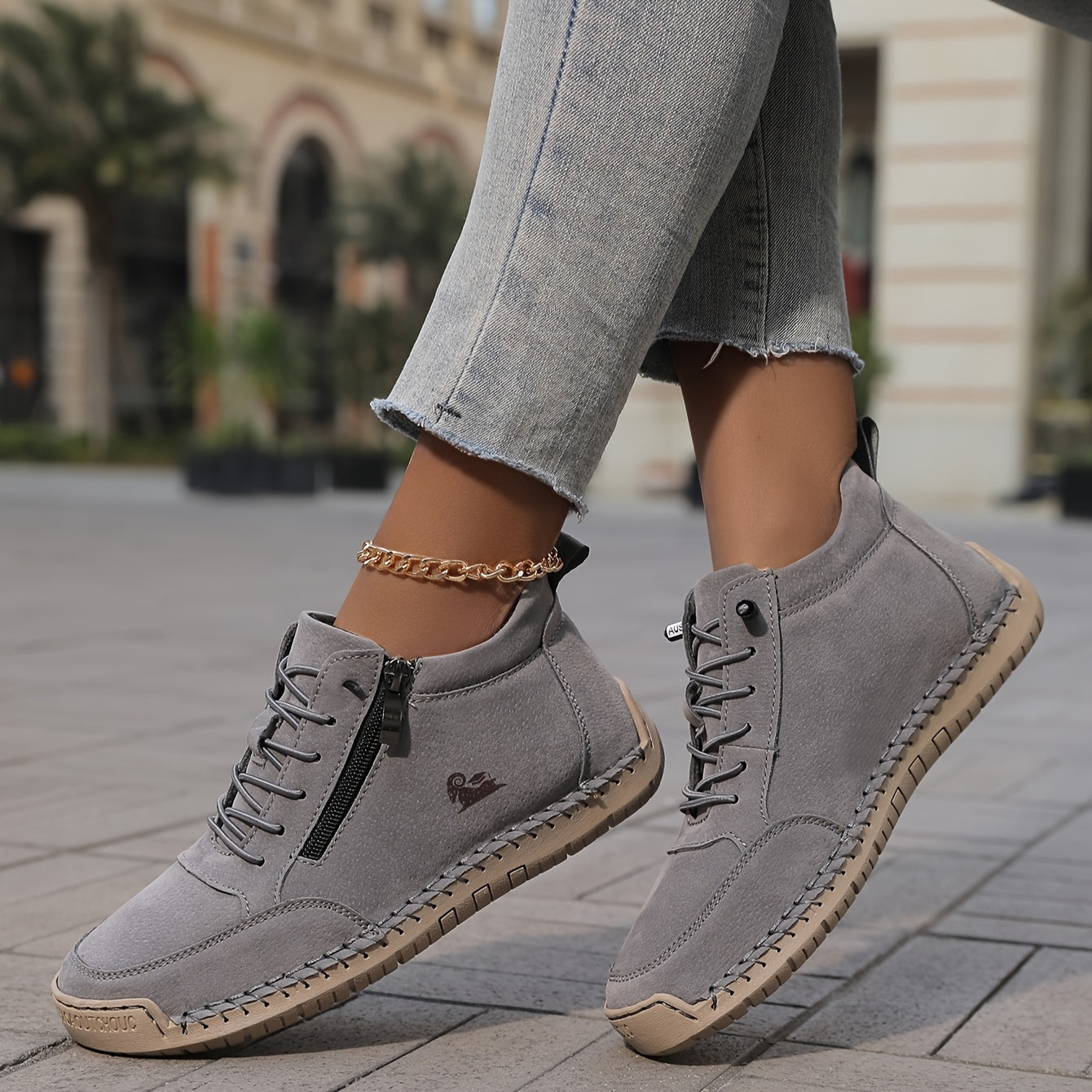 Victoria | Orthopaedic Shoes