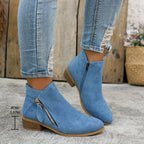 Victoria | Elegant Orthopaedic Women's Shoes