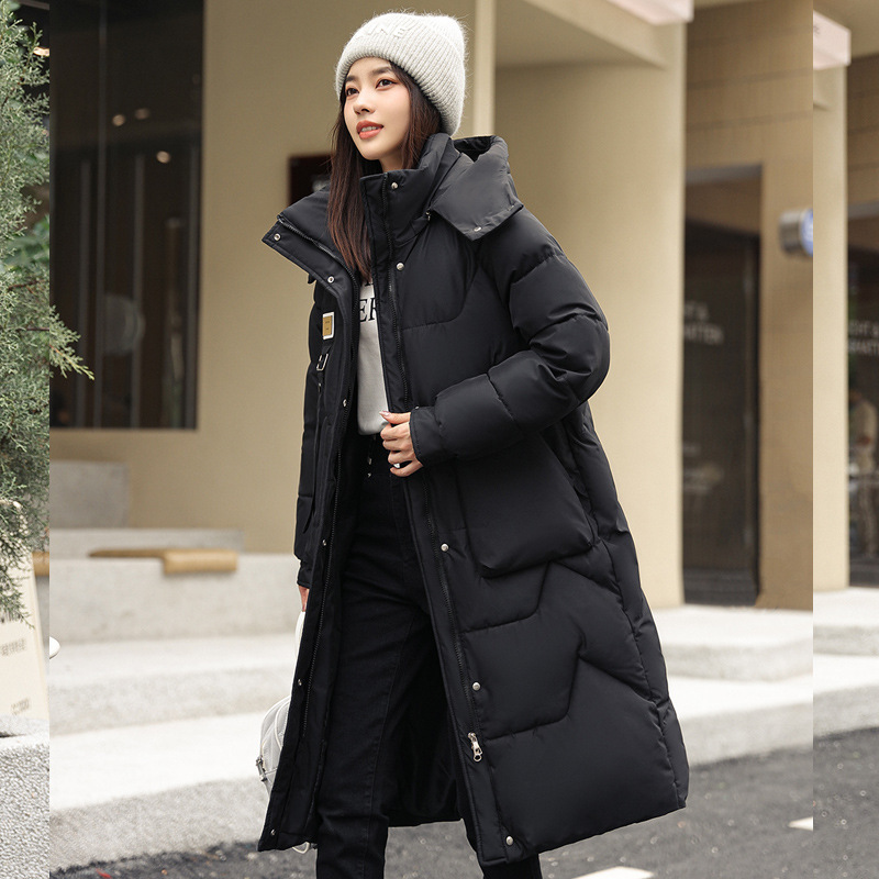Elvira - Sophisticated Autumn Coat