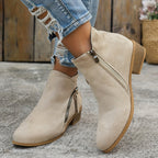 Victoria | Elegant Orthopaedic Women's Shoes