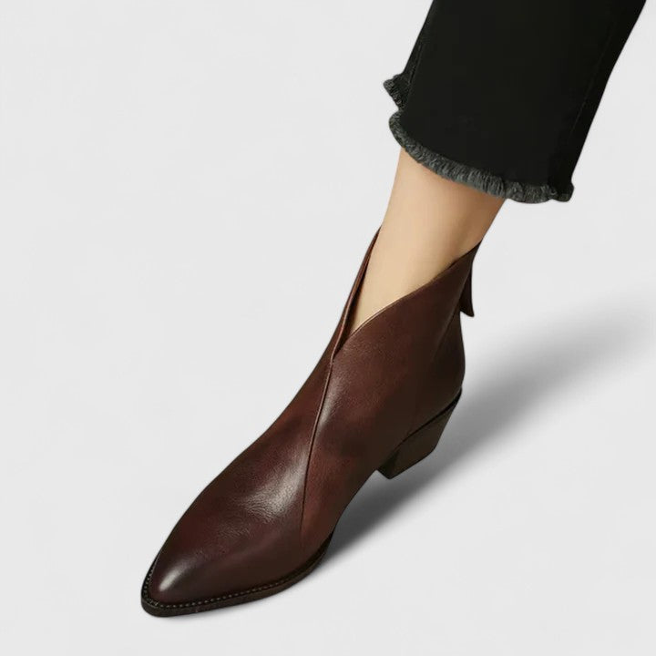 Victoria | Elegant Boots