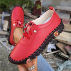 Victoria | Comfort & Stability Sneakers