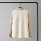 Hayden Annelore | Classic Cardigan