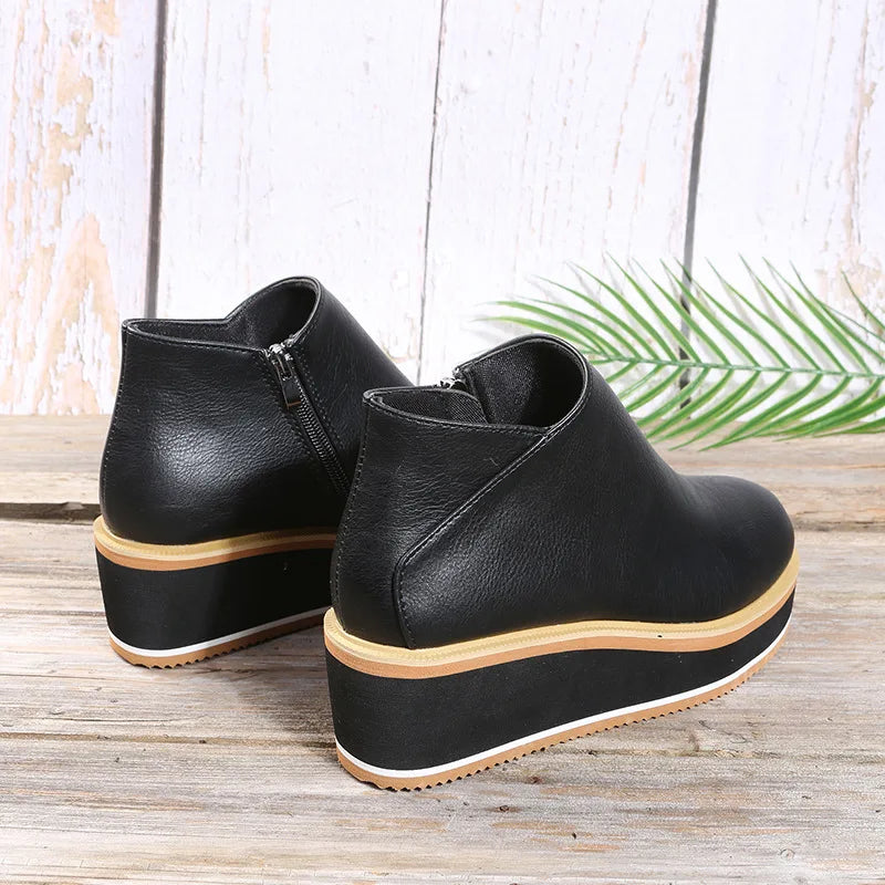 Victoria | Rise Platforms