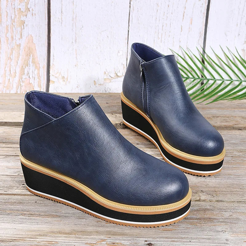 Victoria | Rise Platforms