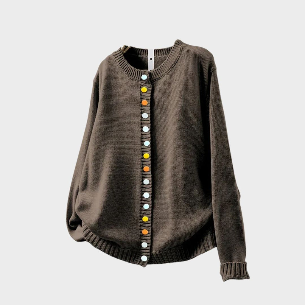 Hayden Kaly | Comfortable Cardigan