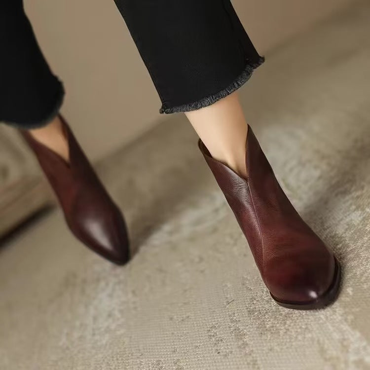 Victoria | Elegant Boots