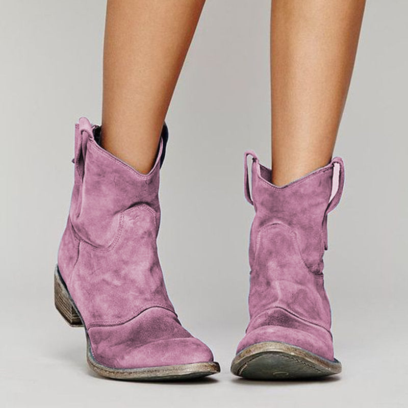 Victoria | Classic Boots