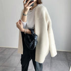 Mary - Comfortable Cardigan