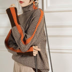 Leona | Confident Comfort Sweater