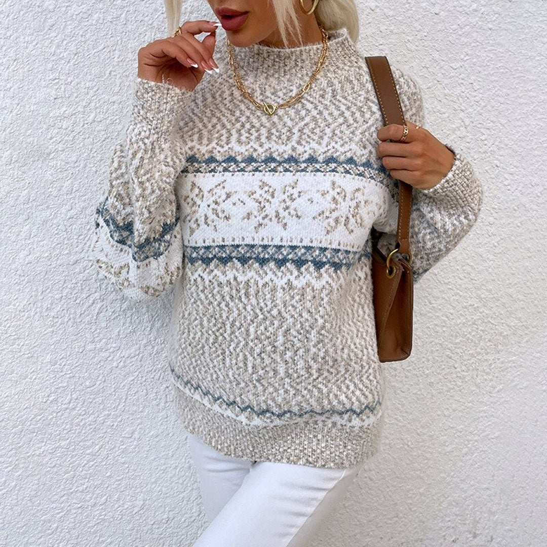 Kielo | Vintage Sweater