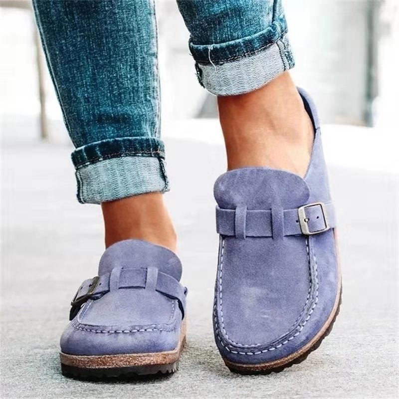 MIREVA | Orthopedic Clogs