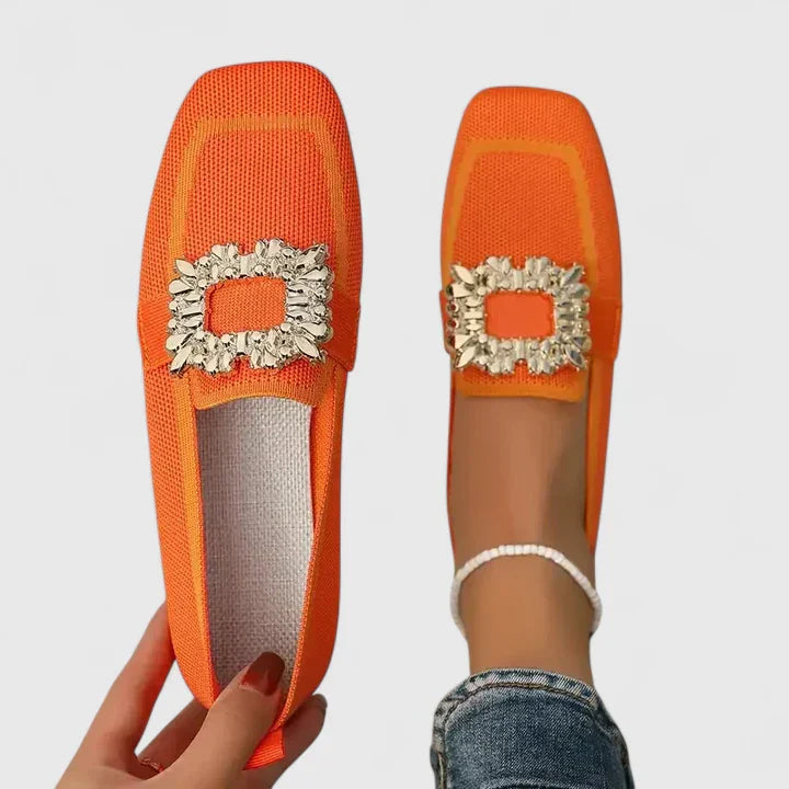 Victoria | Elegant Stylish Loafers