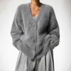 Lumia | Luxury Cardigan