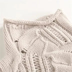 Jennan | Comfortable Turtleneck Sweater