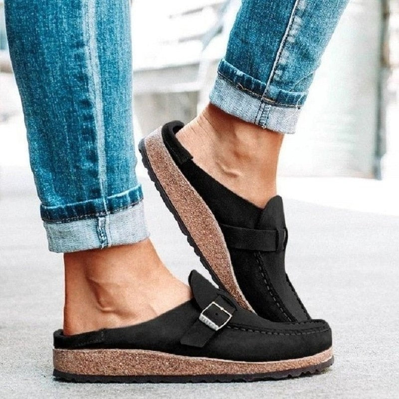 MIREVA | Orthopedic Clogs