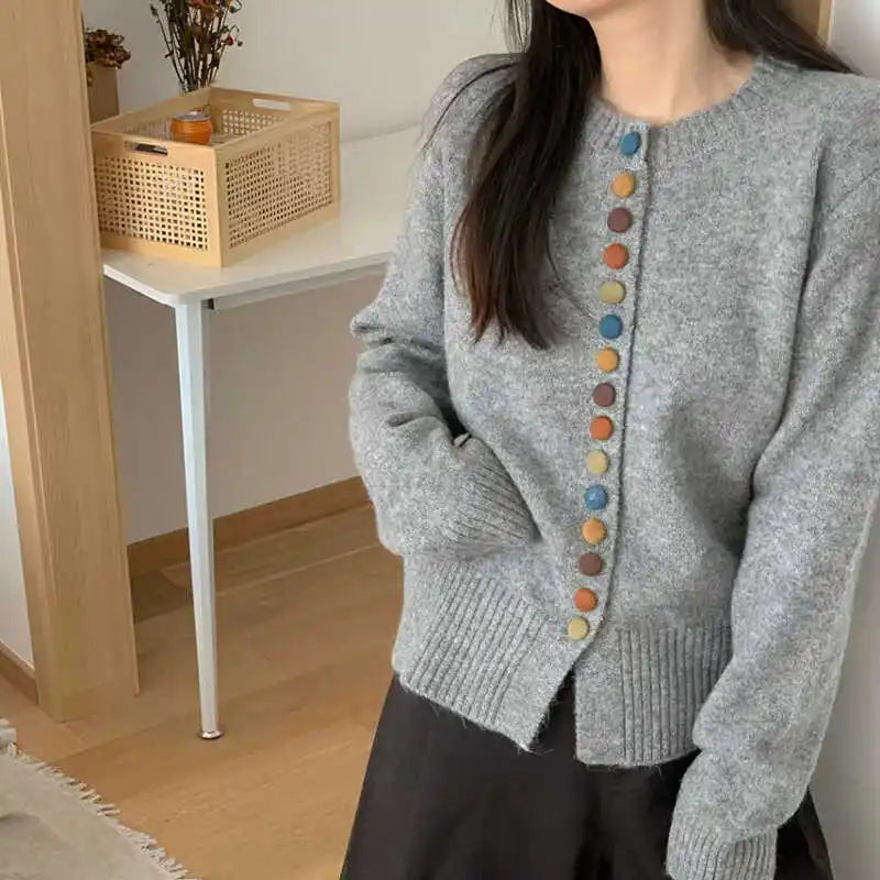 THE CELESTINE | CARDIGAN