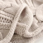 Jennan | Comfortable Turtleneck Sweater