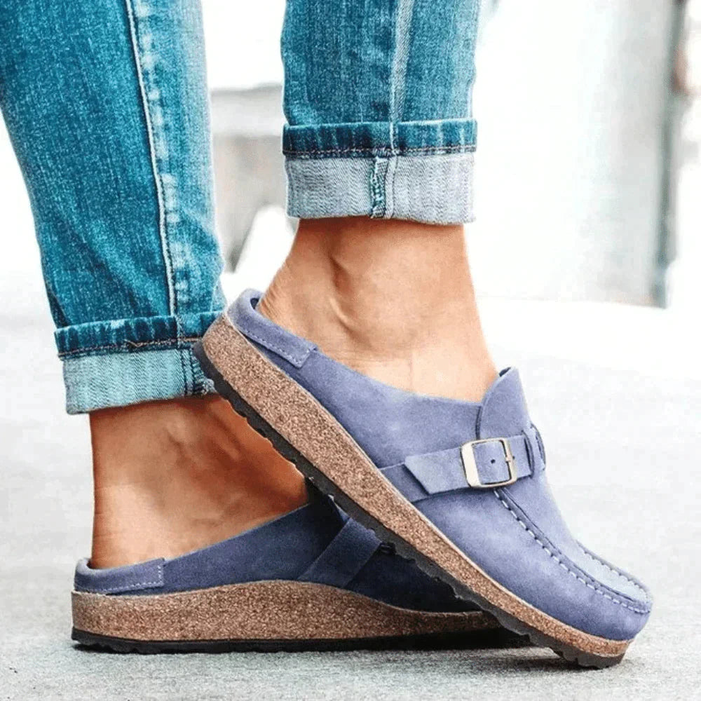 MIREVA | Orthopedic Clogs