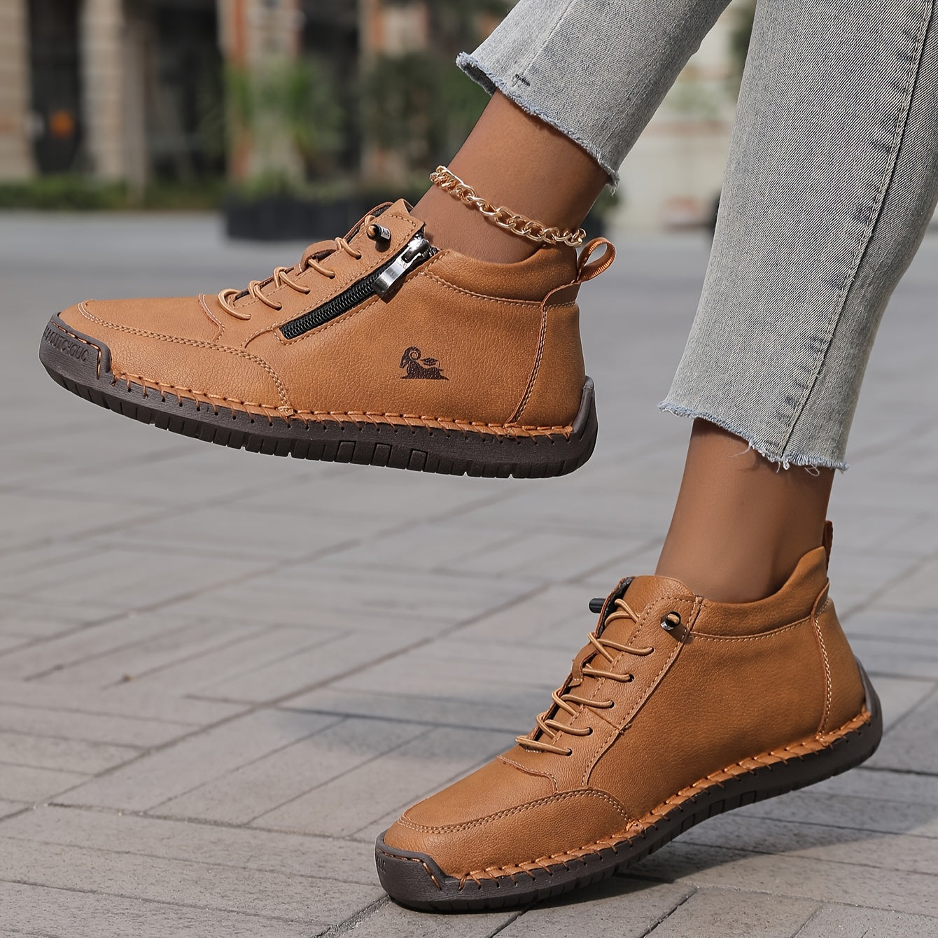Victoria | Orthopaedic Shoes