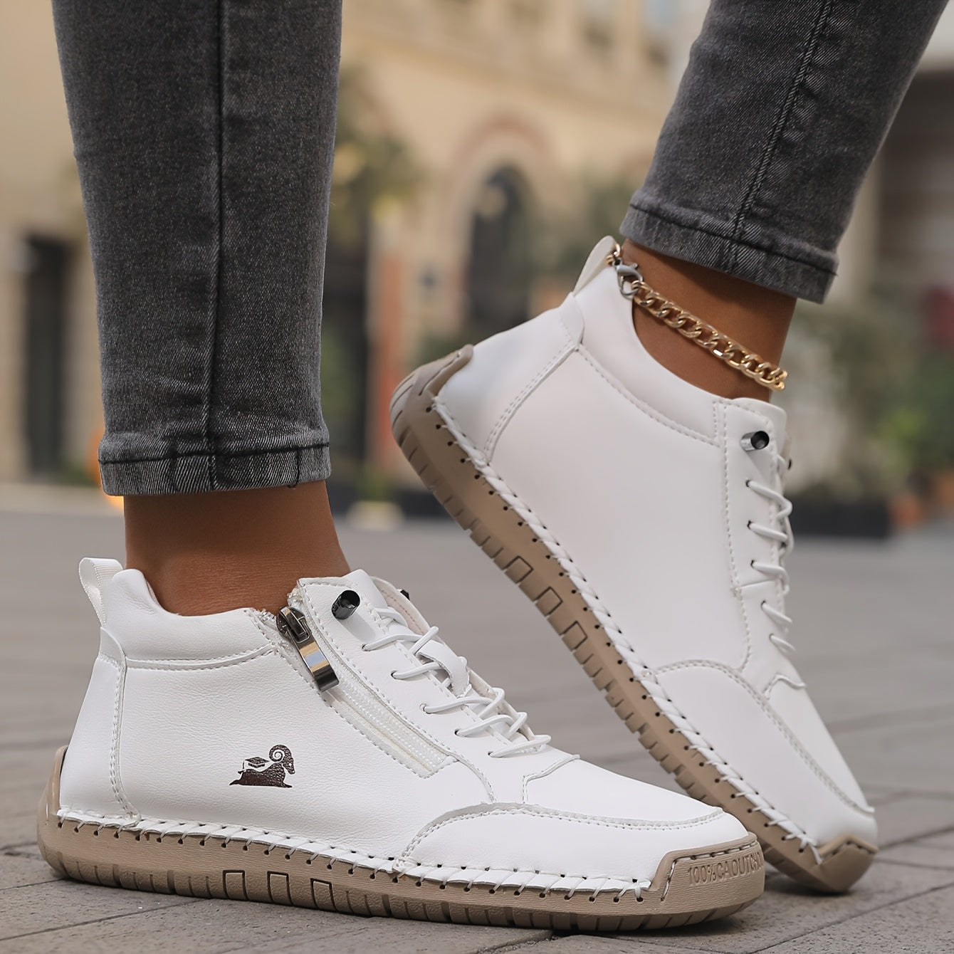 Victoria | Orthopaedic Shoes