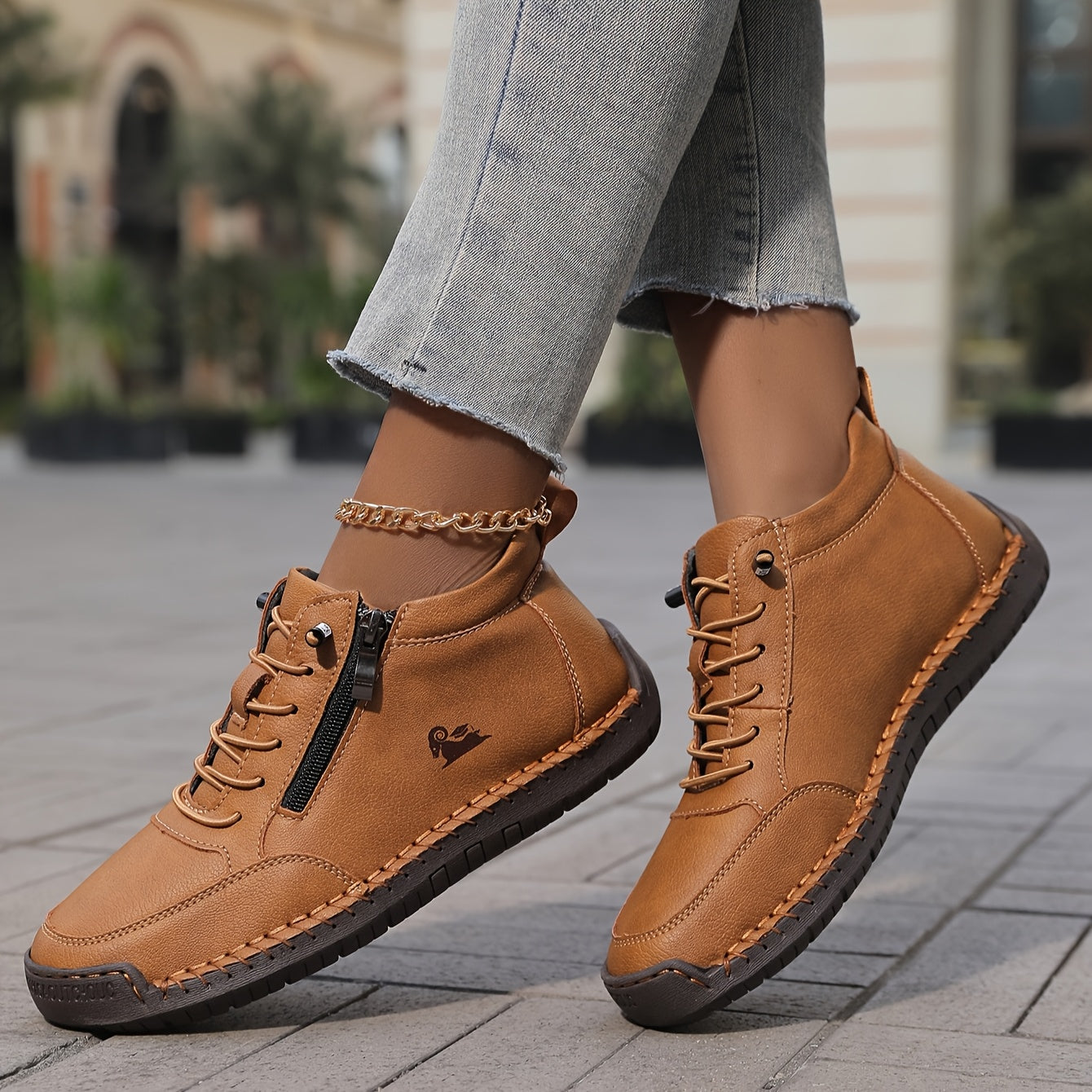 Victoria | Orthopaedic Shoes