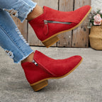 Victoria | Elegant Orthopaedic Women's Shoes