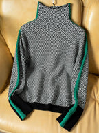 Leona | Confident Comfort Sweater
