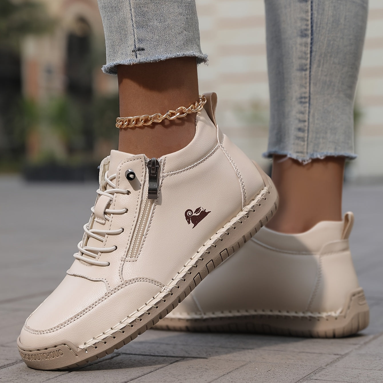 Victoria | Orthopaedic Shoes