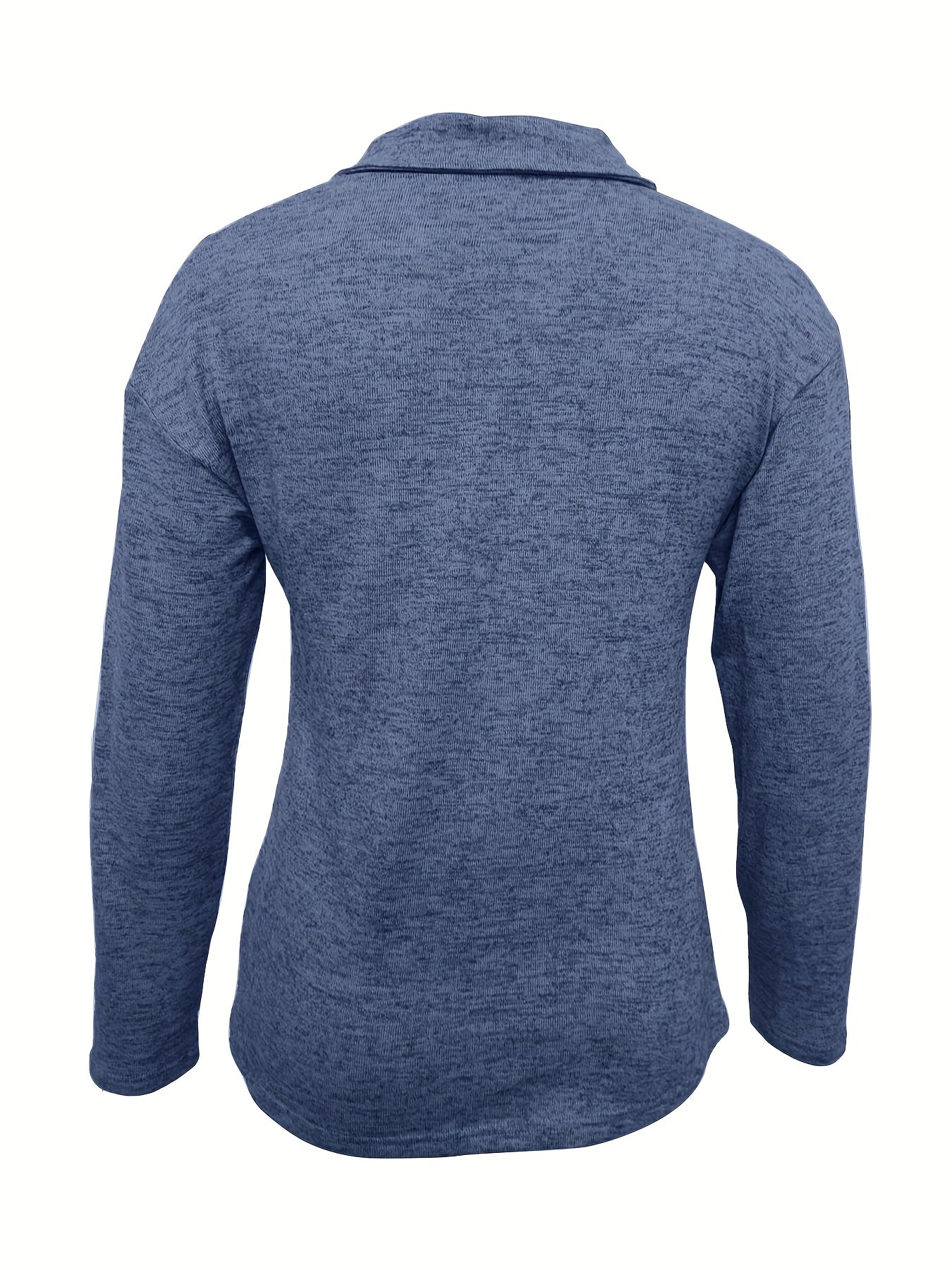 Charlene | Chic Long-Sleeved Top