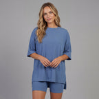 Women's Relaxed Lounge Set