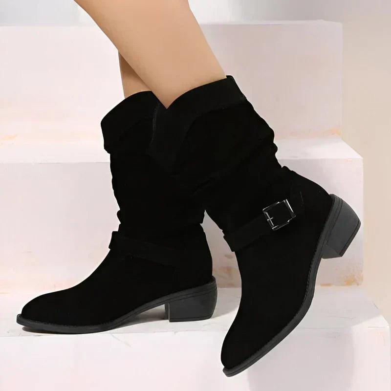 Victoria | Orthopedic Boots