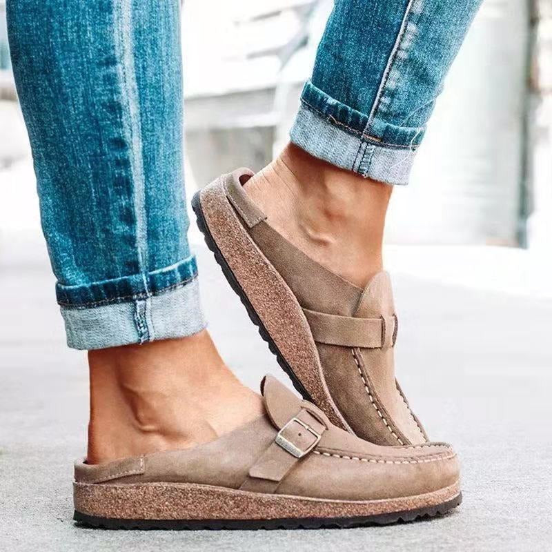 MIREVA | Orthopedic Clogs